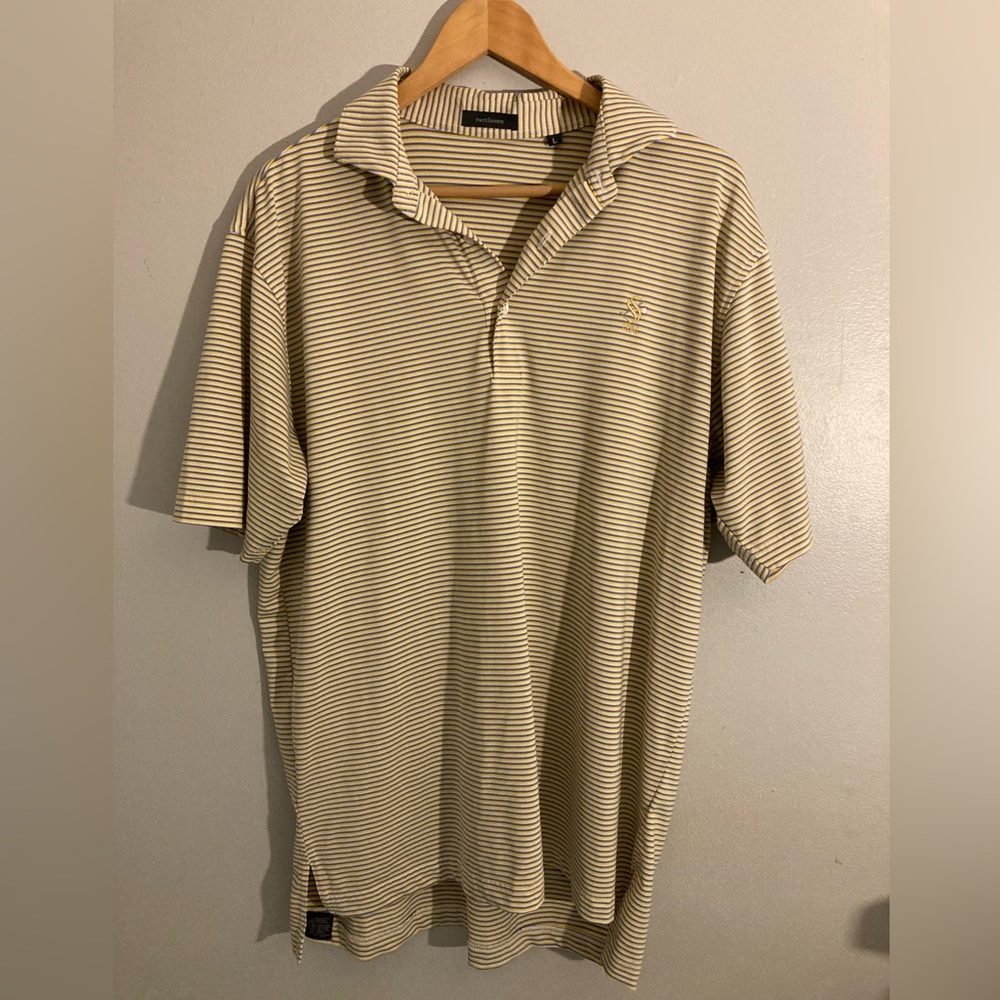 Men’s Turtleson polo